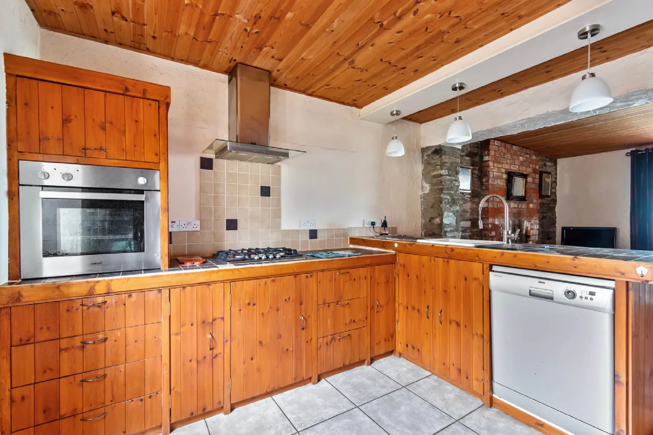 Photo of Dursey Shore Lighthouse Residence, Garnish, Beara, Co. Cork, P75 E954