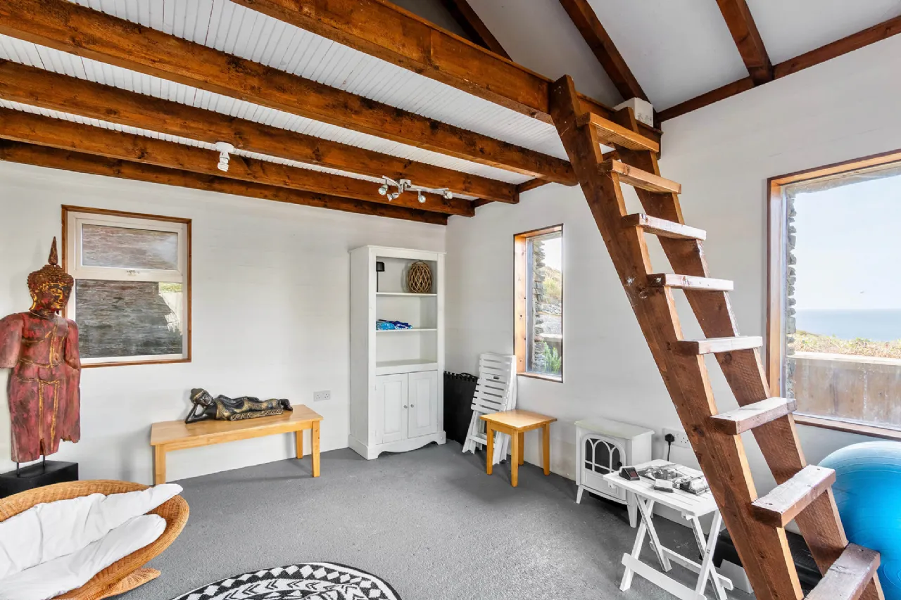 Photo of Dursey Shore Lighthouse Residence, Garnish, Beara, Co. Cork, P75 E954