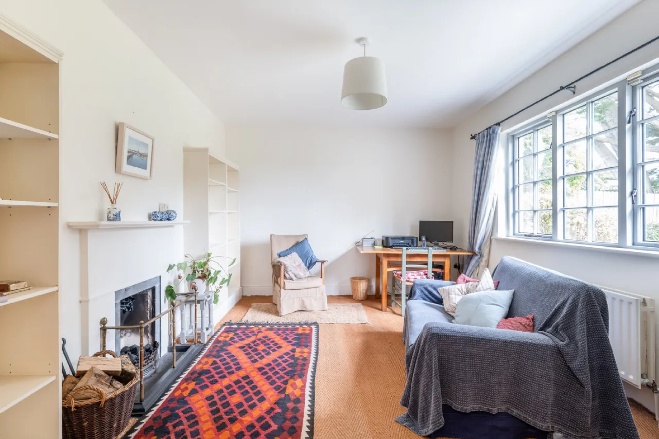 Photo of Harveys Cross, Ballacolla, Co. Laois, R32 PC66