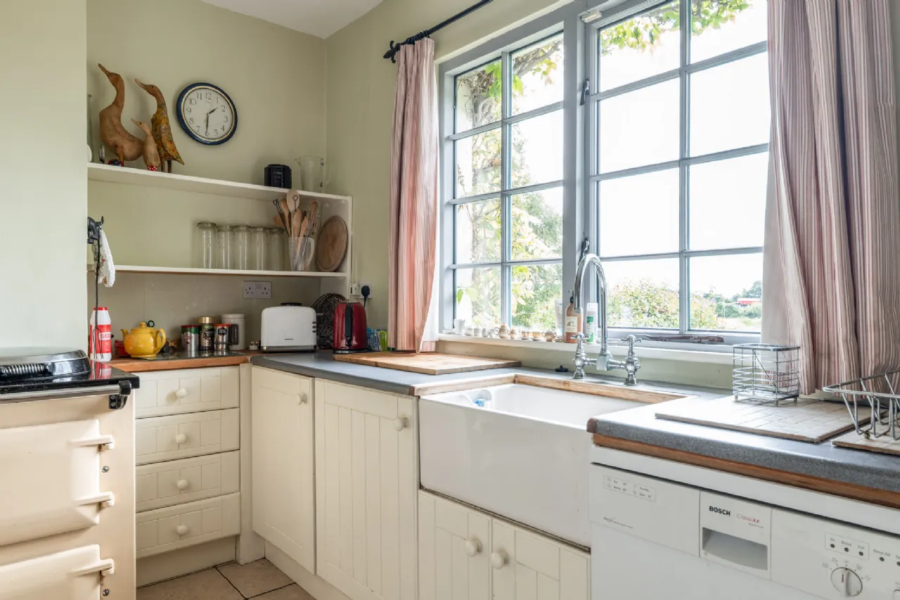 Photo of Harveys Cross, Ballacolla, Co. Laois, R32 PC66