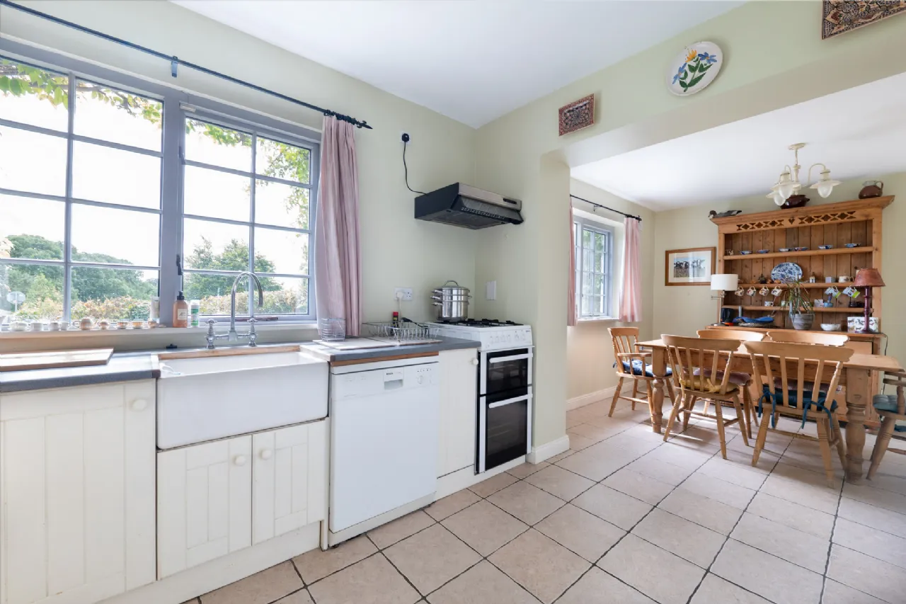 Photo of Harveys Cross, Ballacolla, Co. Laois, R32 PC66