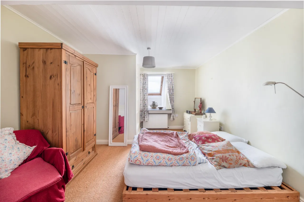 Photo of Harveys Cross, Ballacolla, Co. Laois, R32 PC66