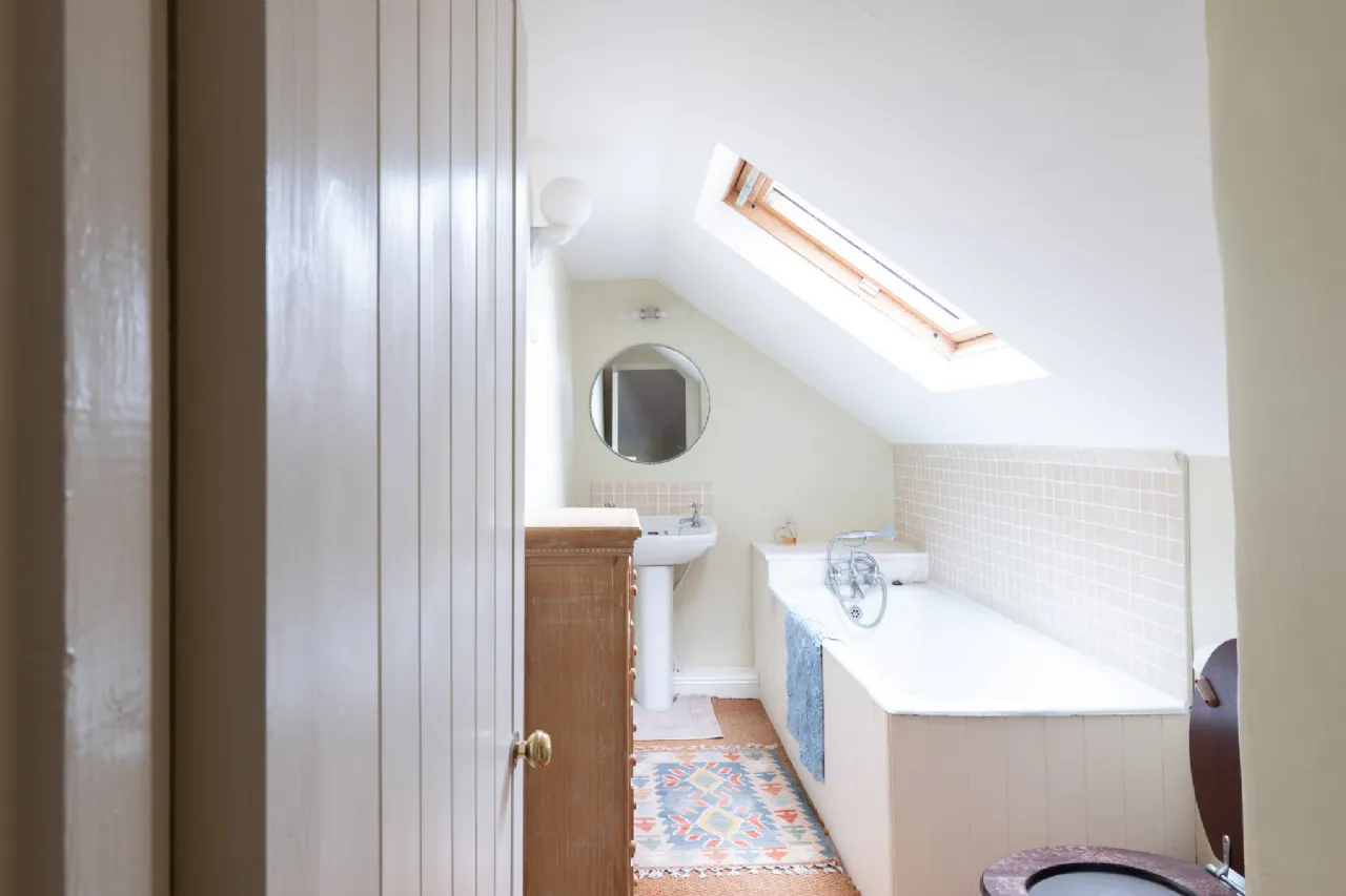 Photo of Harveys Cross, Ballacolla, Co. Laois, R32 PC66