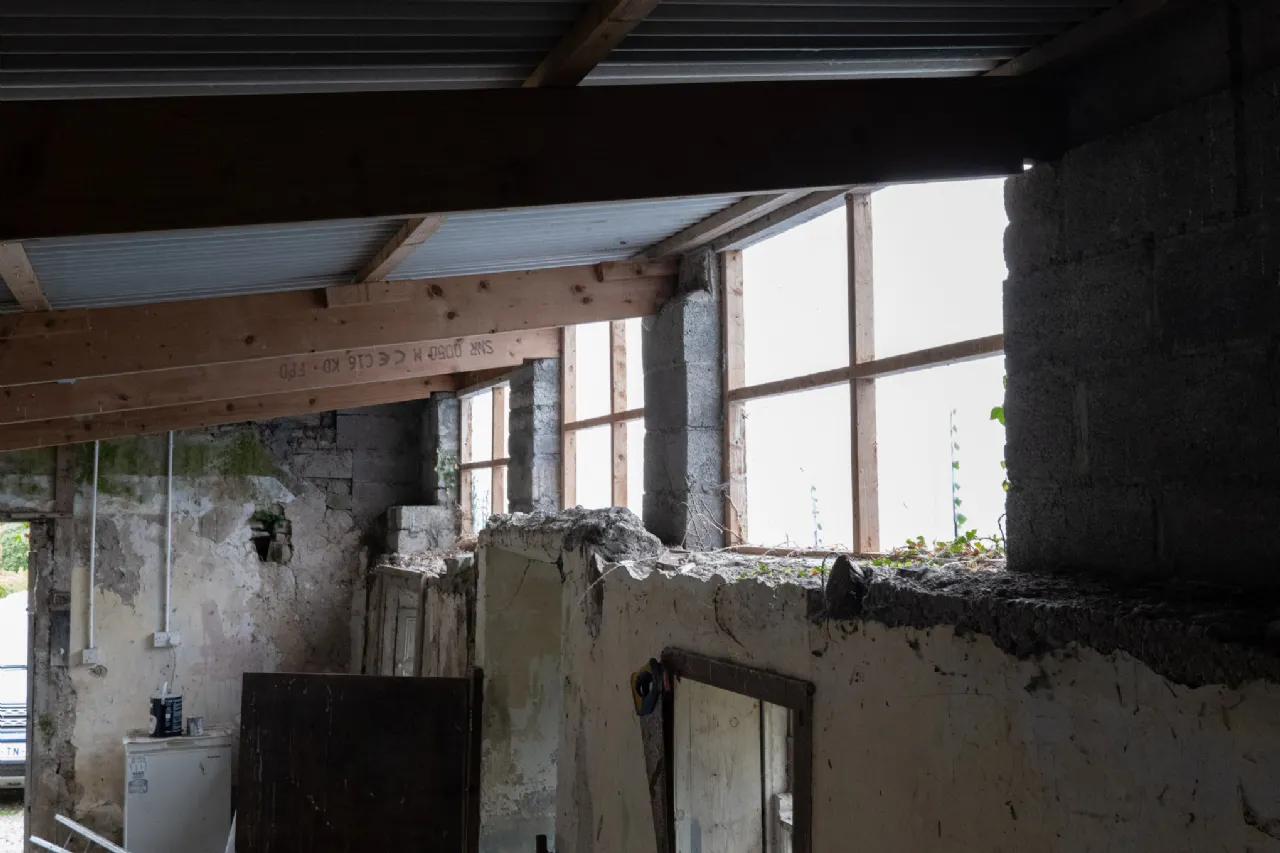 Photo of Harveys Cross, Ballacolla, Co. Laois, R32 PC66