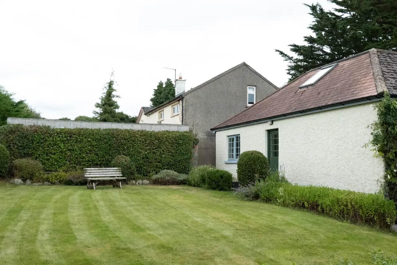 Photo of Harveys Cross, Ballacolla, Co. Laois, R32 PC66