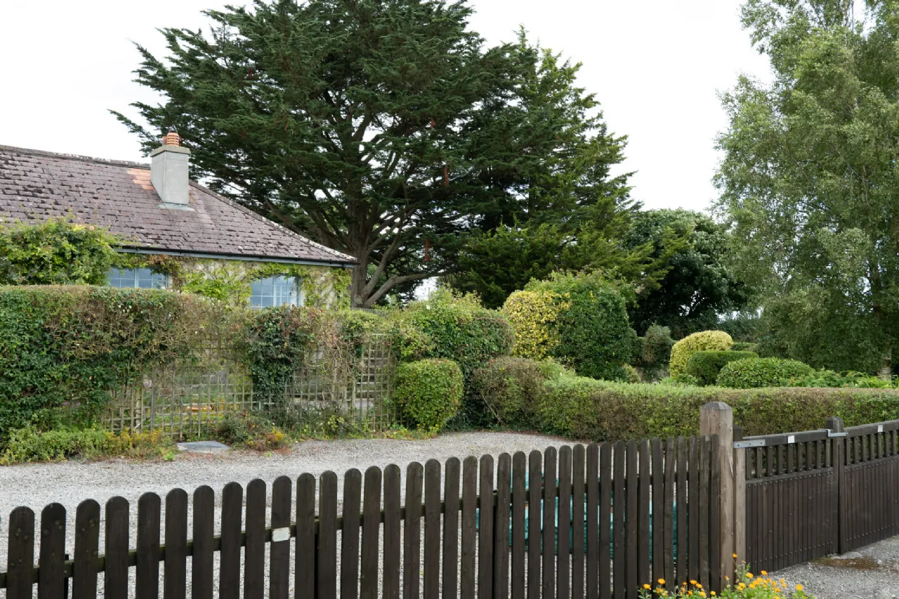 Photo of Harveys Cross, Ballacolla, Co. Laois, R32 PC66