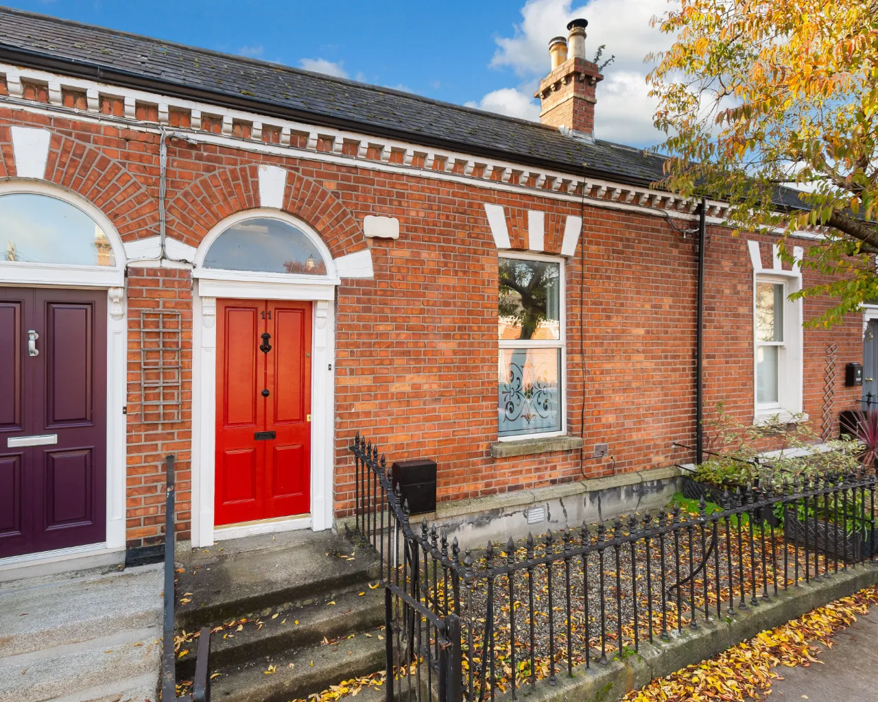 Photo of 11 Sarsfield Street, Phibsborough, Dublin 7, D07 DE43