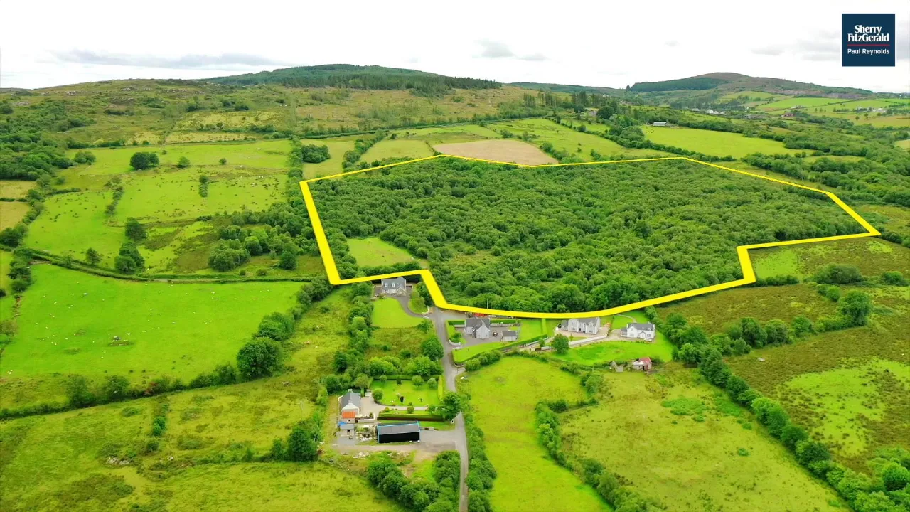 Photo of Bohirril, Letterkenny, Co. Donegal, F92H935