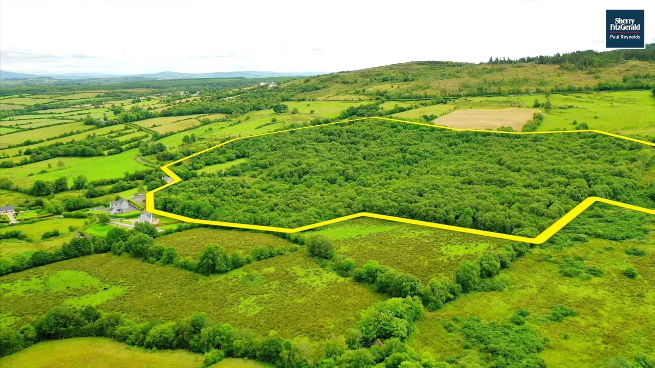 Photo of Bohirril, Letterkenny, Co. Donegal, F92H935