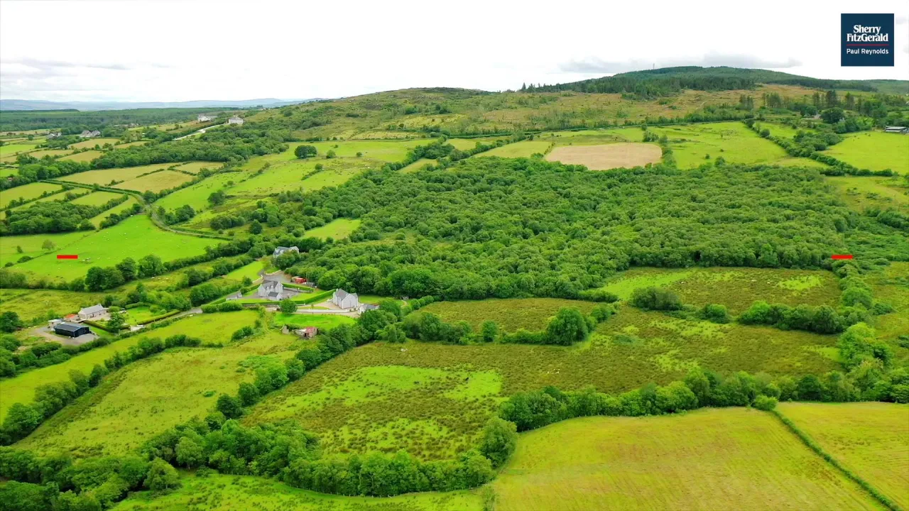 Photo of Bohirril, Letterkenny, Co. Donegal, F92H935
