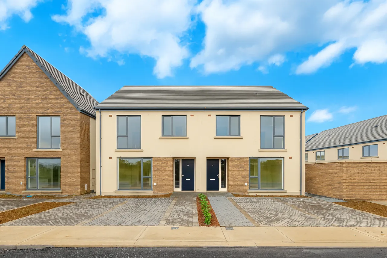 Photo of Ushers Mill, Drogheda, Co Louth