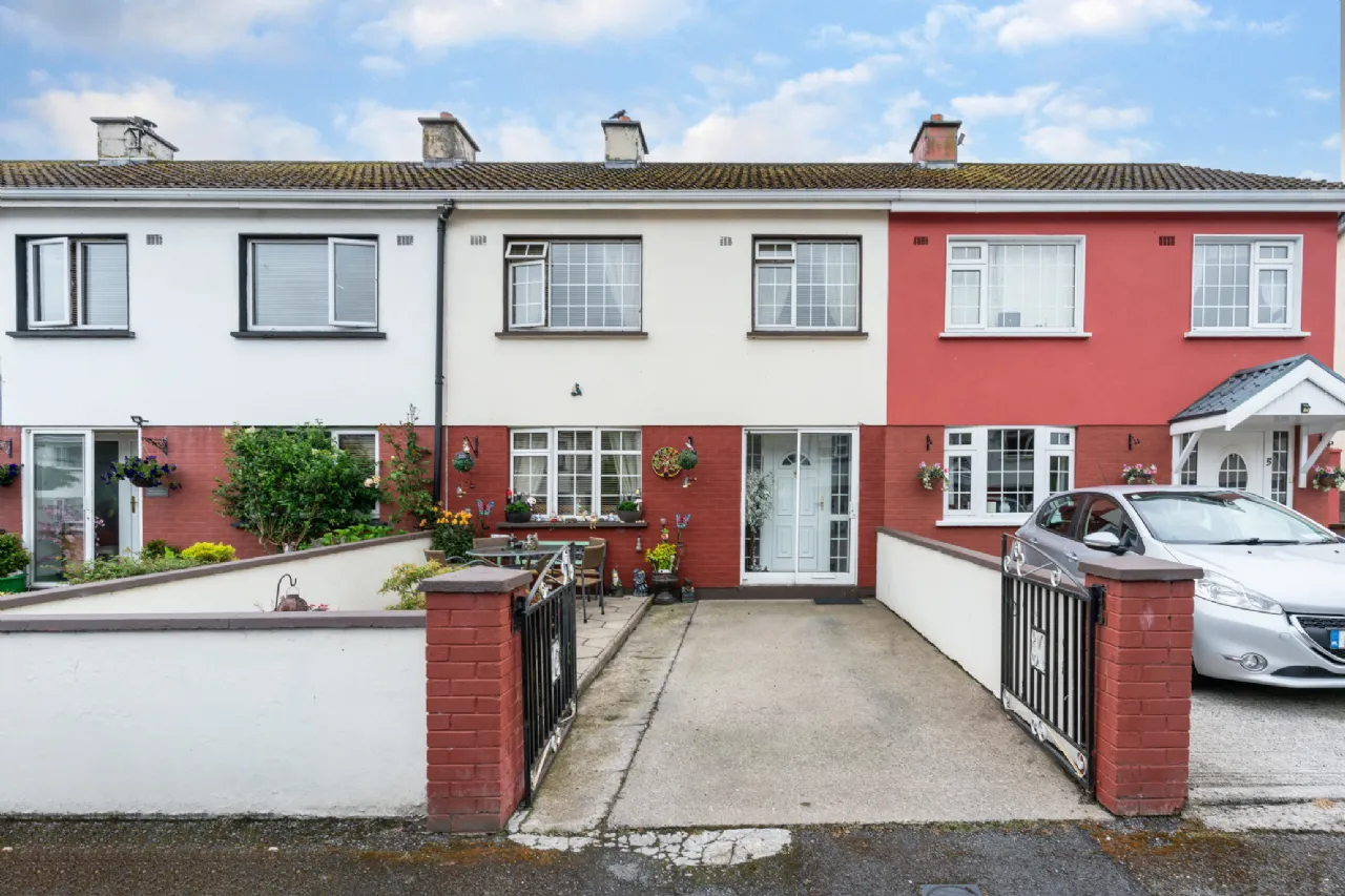 Photo of 6 Lathaleer, Baltinglass, Co. Wicklow, W91 H2W4