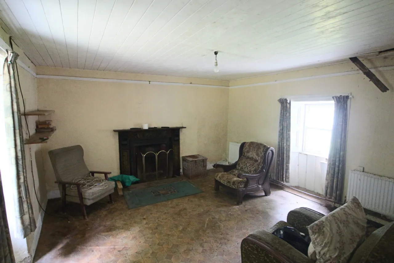 Photo of Killyfad Cottage, Killyfad, Dromod, Co. Leitrim, N41 DA26