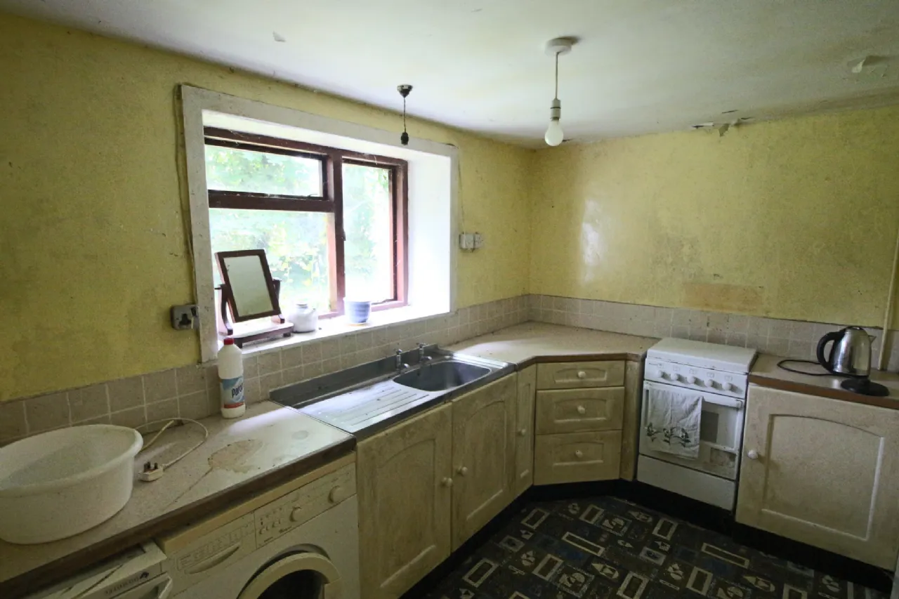 Photo of Killyfad Cottage, Killyfad, Dromod, Co. Leitrim, N41 DA26