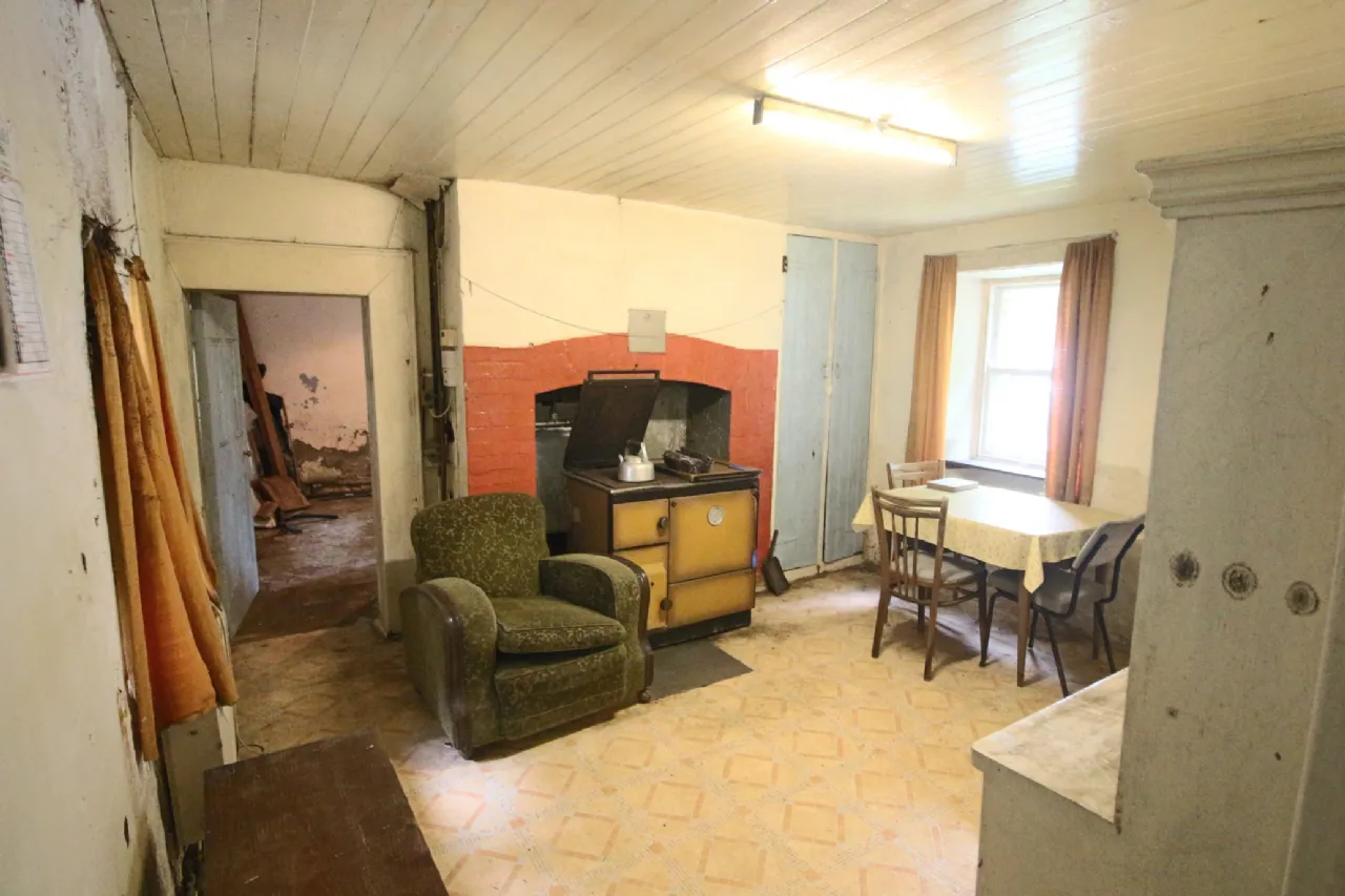 Photo of Killyfad Cottage, Killyfad, Dromod, Co. Leitrim, N41 DA26