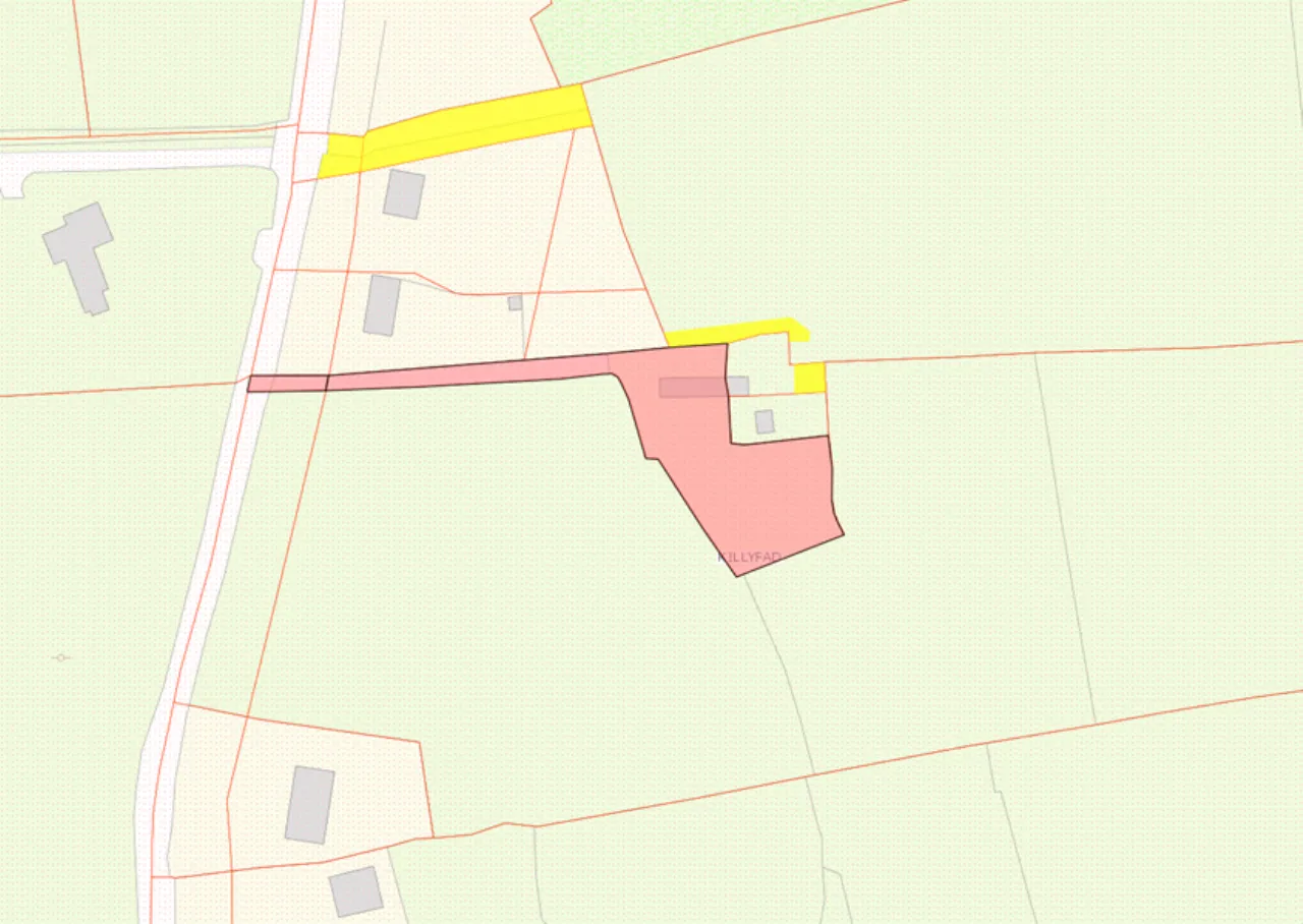 Photo of Killyfad Cottage, Killyfad, Dromod, Co. Leitrim, N41 DA26