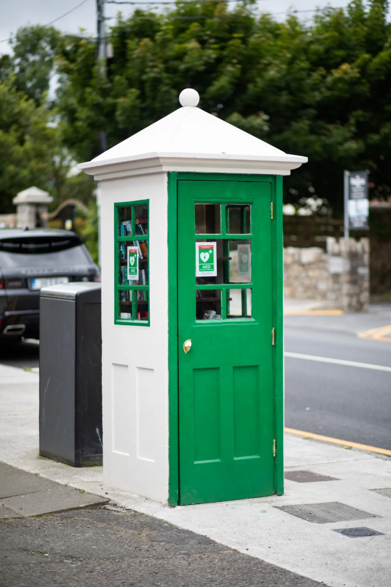 Photo of 3 Bedroom Penthouse Apartment, Beckett Woods, Brighton Road, Foxrock, Dublin 18