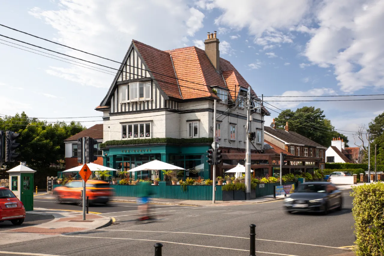 Photo of 3 Bedroom Penthouse Apartment, Beckett Woods, Brighton Road, Foxrock, Dublin 18