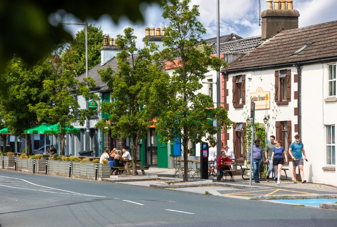 Photo of 3 Bedroom Penthouse Apartment, Beckett Woods, Brighton Road, Foxrock, Dublin 18