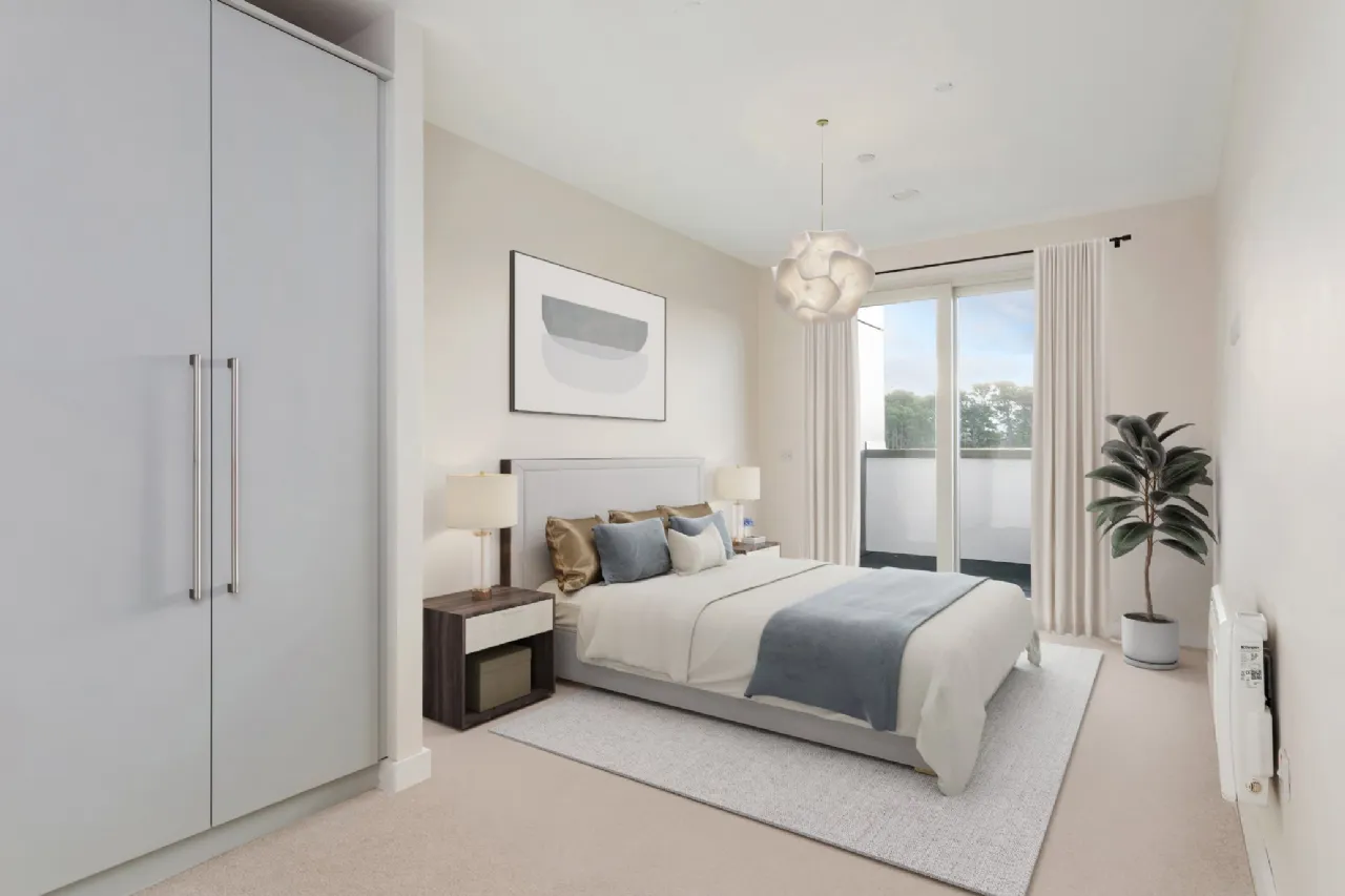 Photo of 3 Bedroom Penthouse Apartment, Beckett Woods, Brighton Road, Foxrock, Dublin 18