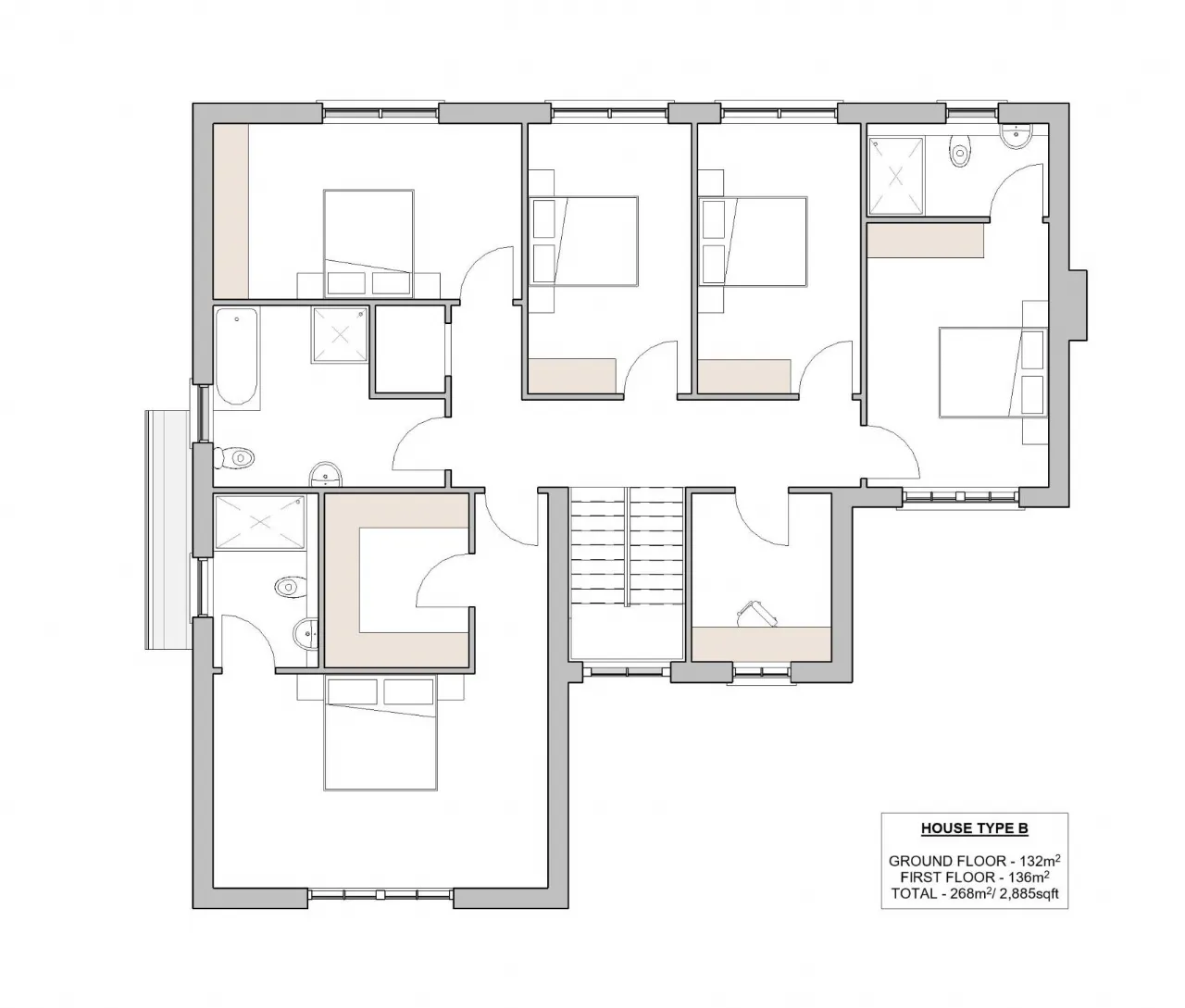 Photo of Crann Arda, Castlecomer Road, Kilkenny, R95 P97X