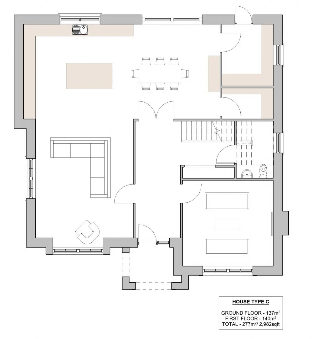 Photo of Crann Arda, Castlecomer Road, Kilkenny, R95 P97X