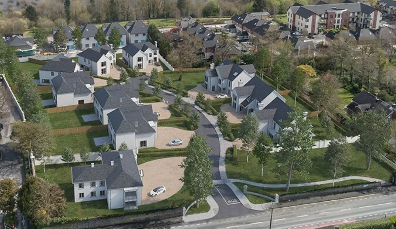 Photo of Crann Arda, Castlecomer Road, Kilkenny, R95 P97X