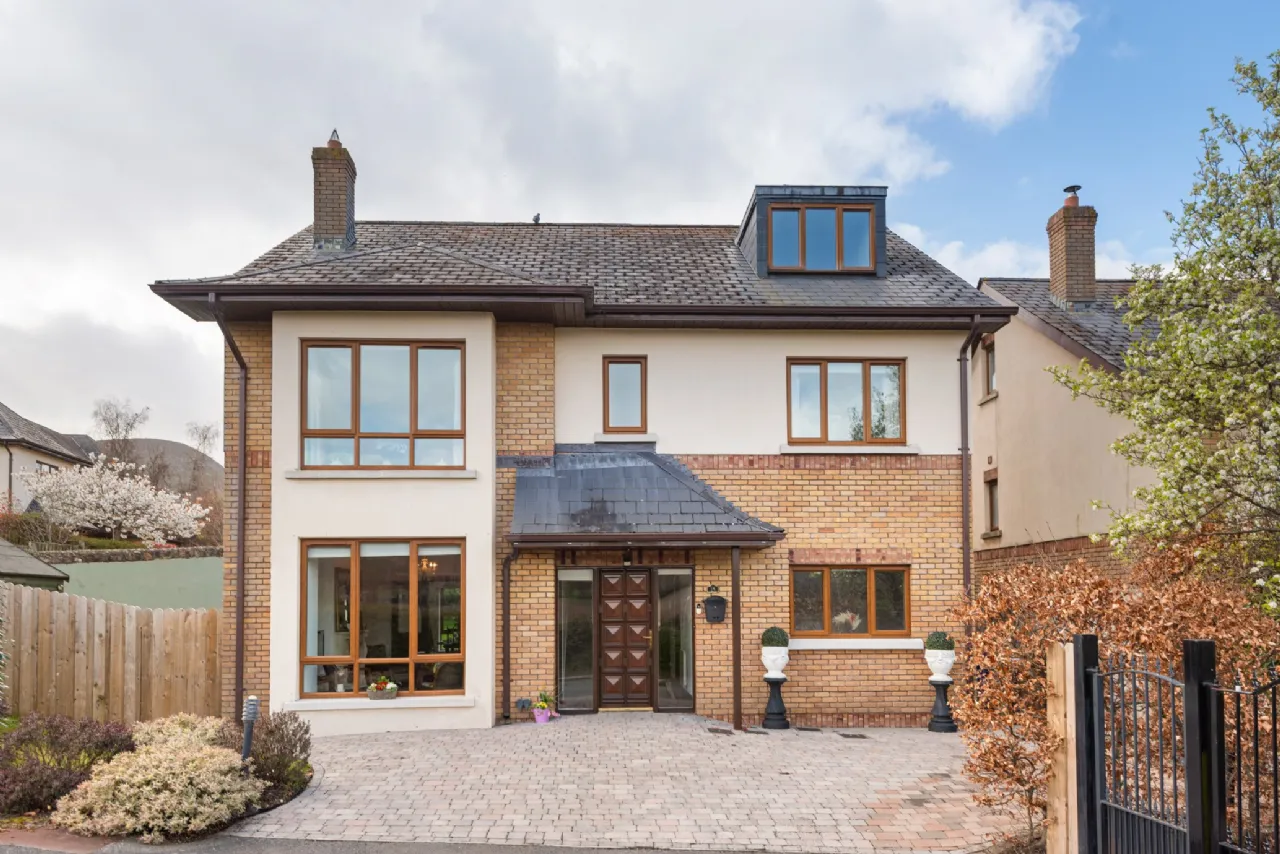 Photo of 15 Rocky Valley Crescent, Kilmacanogue, Co. Wicklow, A98 PK49