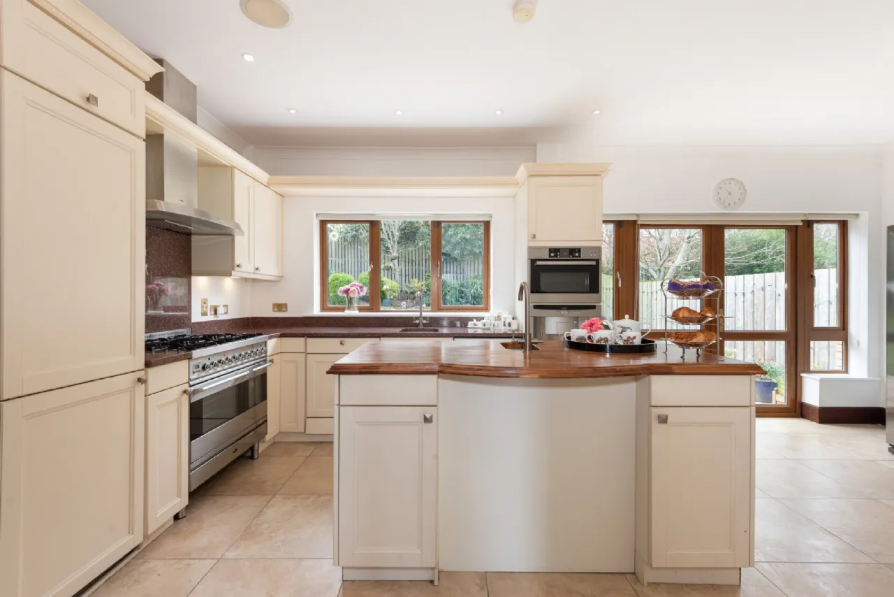 Photo of 15 Rocky Valley Crescent, Kilmacanogue, Co. Wicklow, A98 PK49