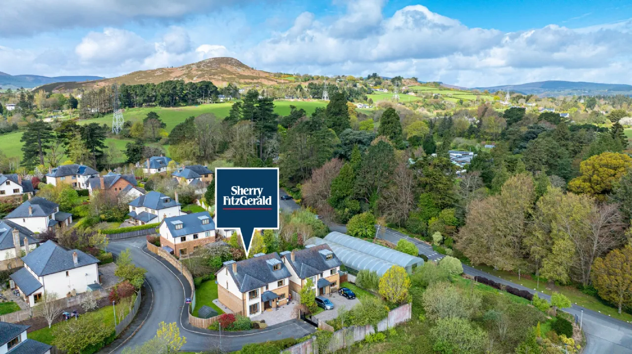 Photo of 15 Rocky Valley Crescent, Kilmacanogue, Co. Wicklow, A98 PK49