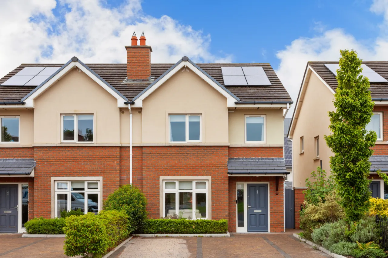 Photo of 47 Fairhaven Avenue, Castleknock, Dublin 15, D15 WNY9