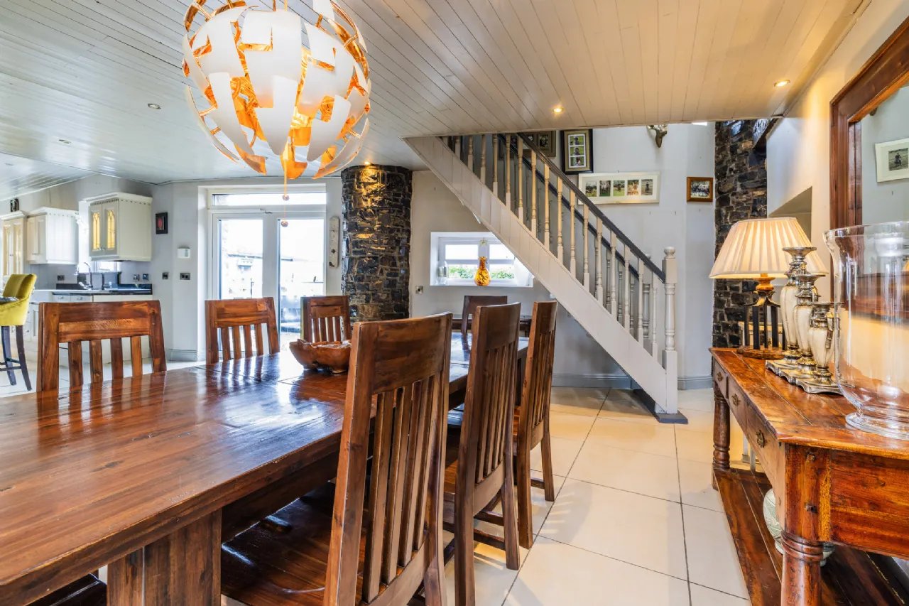 Photo of Clonswords House, Ballyboughal, Co. Dublin, A41K858