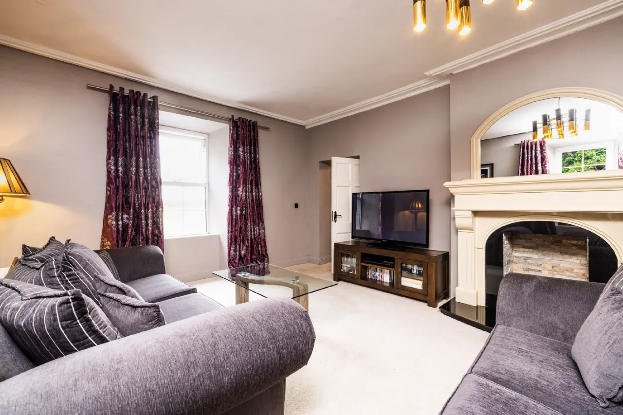 Photo of Clonswords House, Ballyboughal, Co. Dublin, A41K858