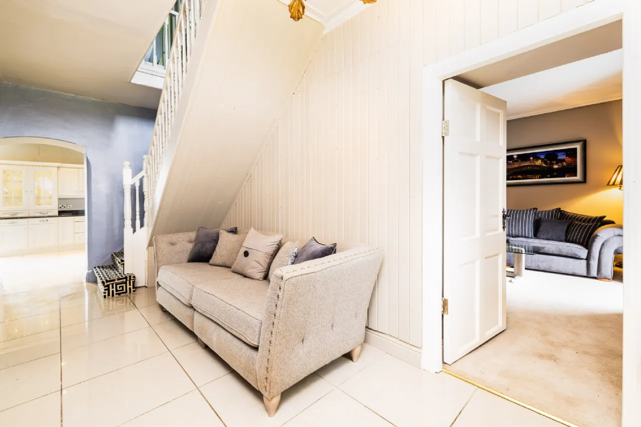 Photo of Clonswords House, Ballyboughal, Co. Dublin, A41K858