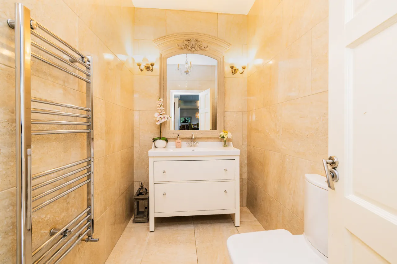 Photo of Clonswords House, Ballyboughal, Co. Dublin, A41K858