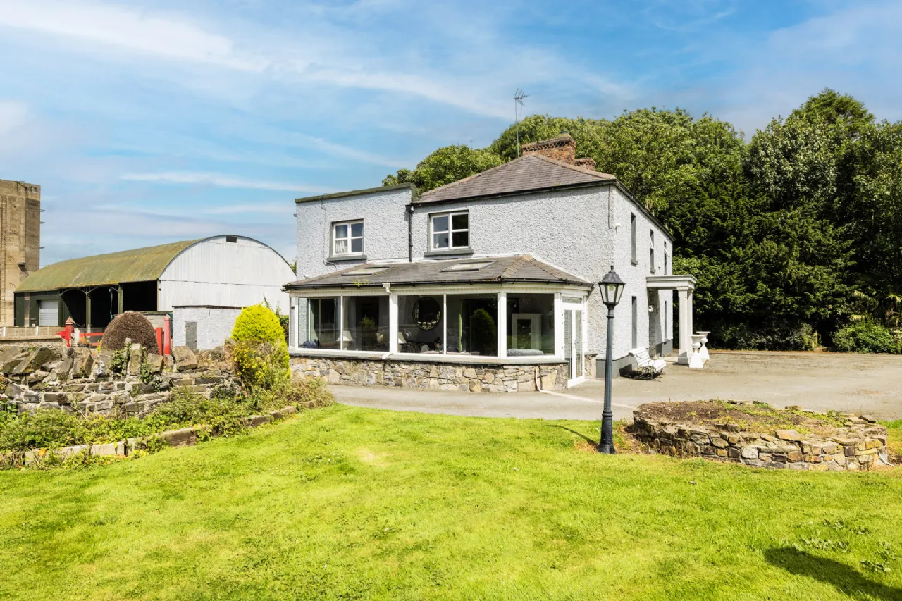 Photo of Clonswords House, Ballyboughal, Co. Dublin, A41K858