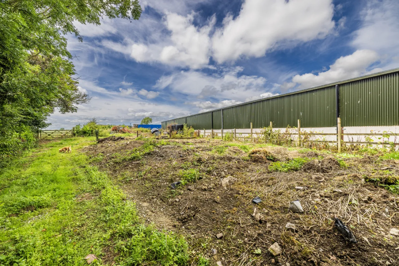 Photo of Clonswords House, Ballyboughal, Co. Dublin, A41K858