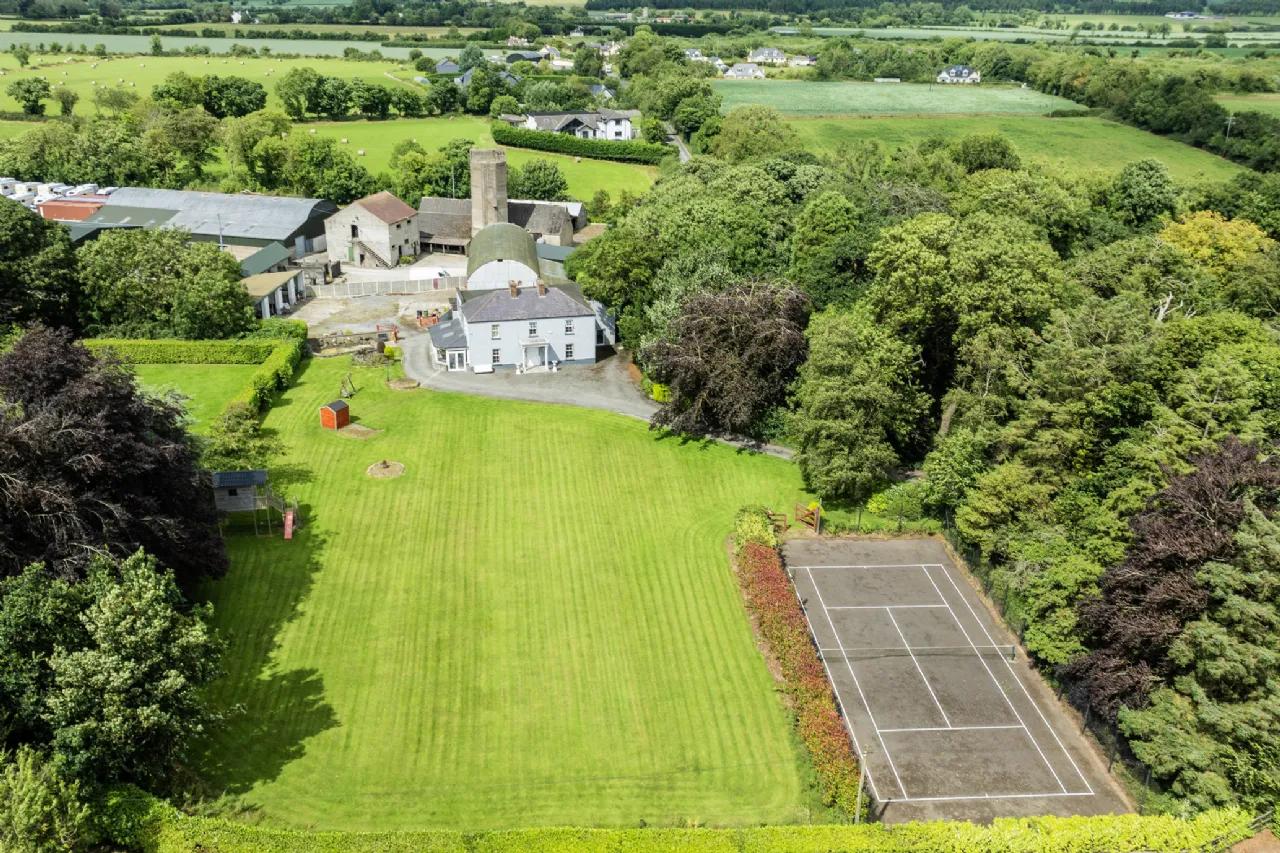 Photo of Clonswords House, Ballyboughal, Co. Dublin, A41K858