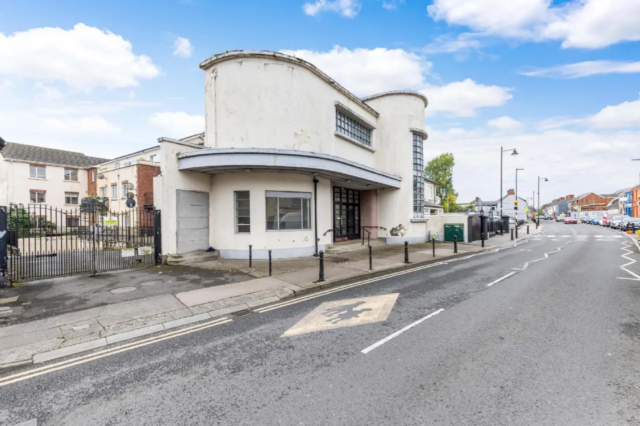 Photo of 10 Morton Hall, Brews Hill, Navan, Co Meath, C15 VO68