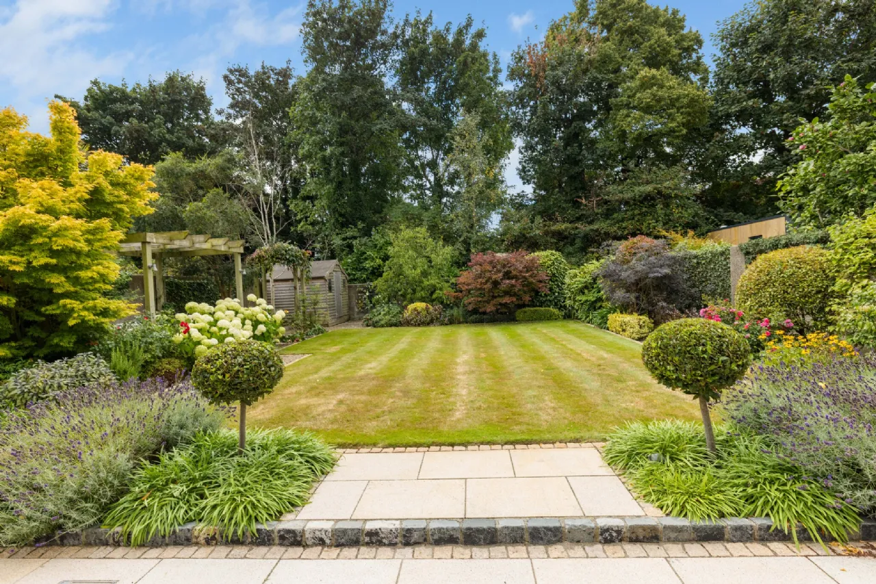 Photo of 36 Nutley Road, Donnybrook, Dublin 4, D04 N2H0