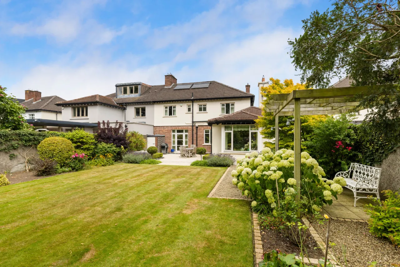 Photo of 36 Nutley Road, Donnybrook, Dublin 4, D04 N2H0