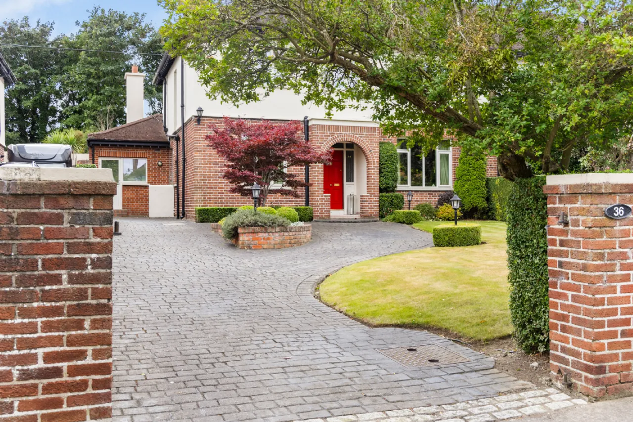 Photo of 36 Nutley Road, Donnybrook, Dublin 4, D04 N2H0