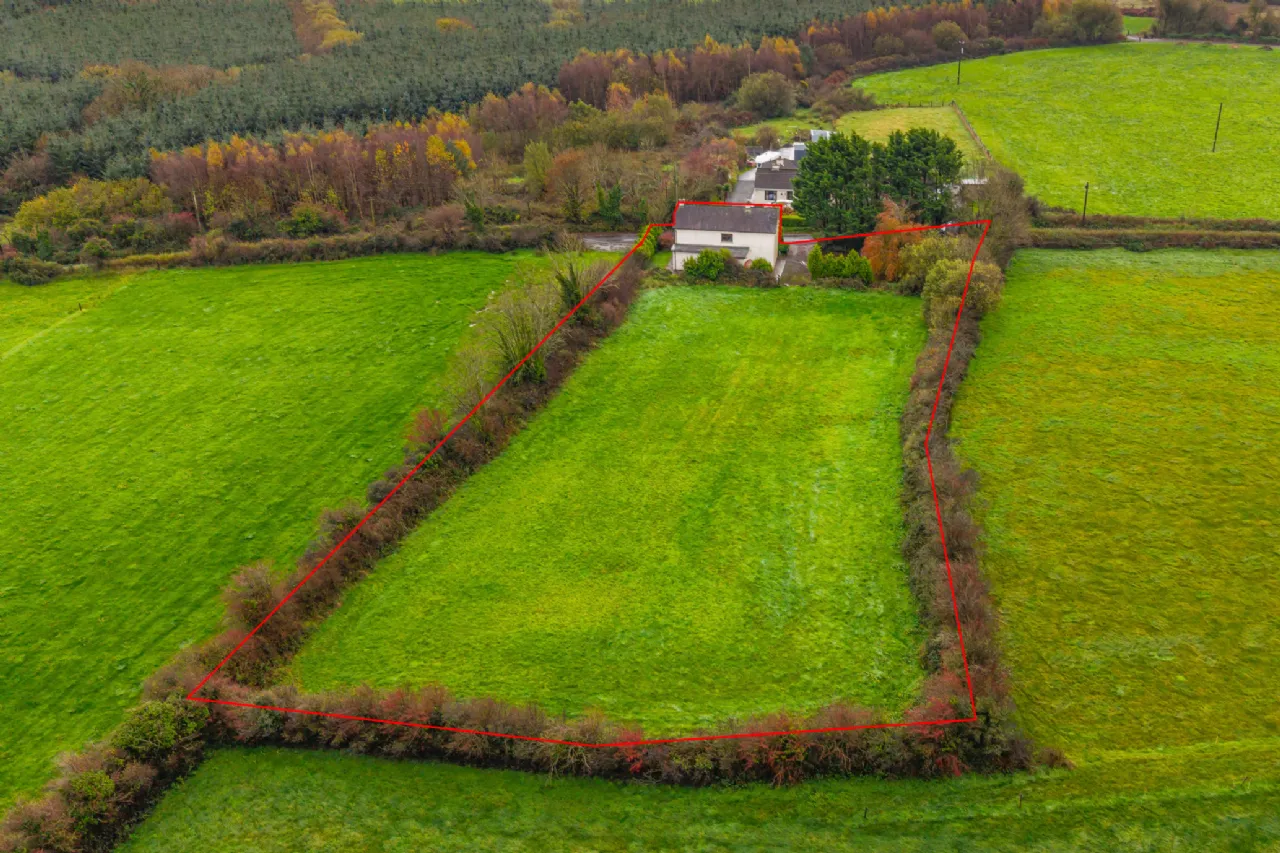 Photo of Coolykeerane, Millstreet, Co. Cork, P51W0Y7