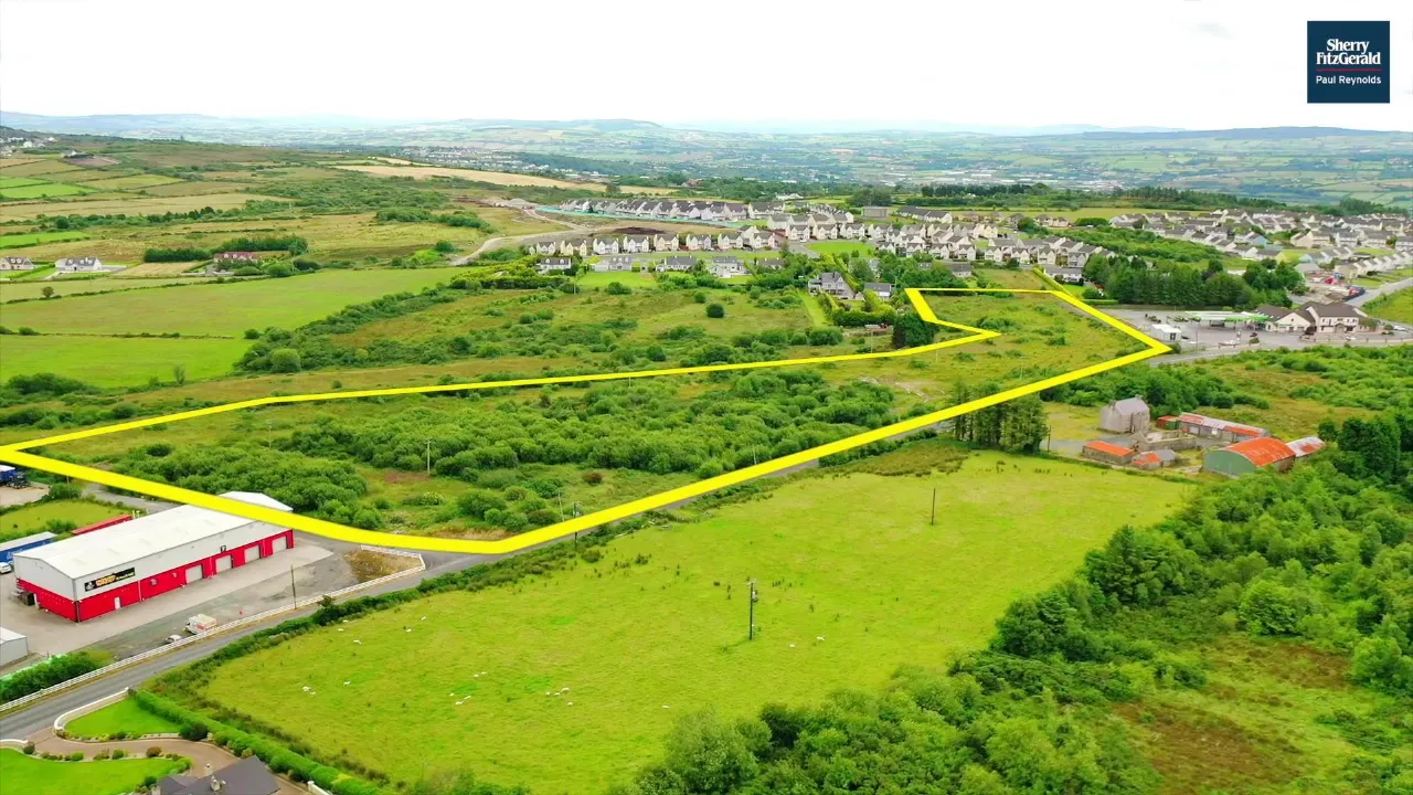 Photo of Killyclug, Letterkenny, Co. Donegal, F92N8XP