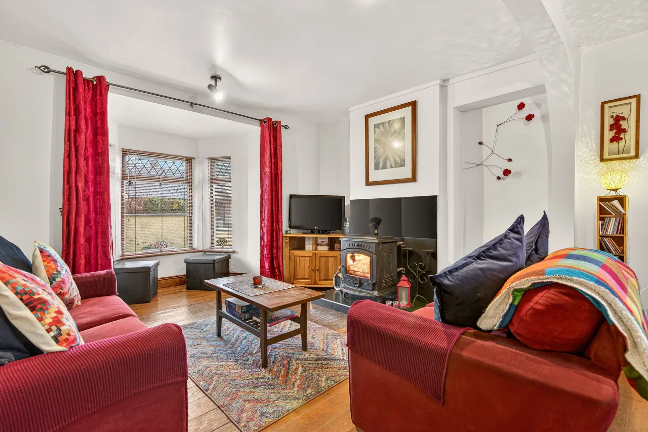 Photo of Buenos Ayres Drive, Strandhill, Co. Sligo, F91WY02