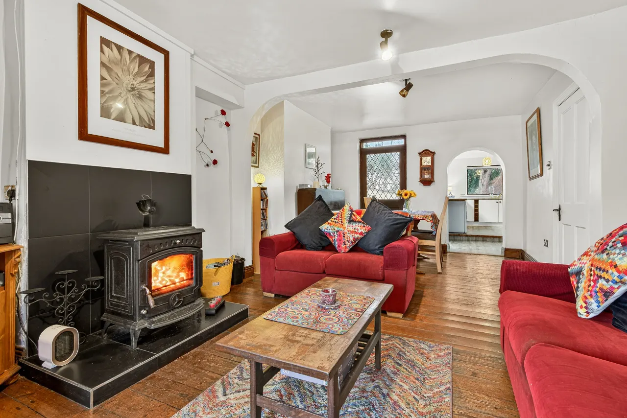 Photo of Buenos Ayres Drive, Strandhill, Co. Sligo, F91WY02