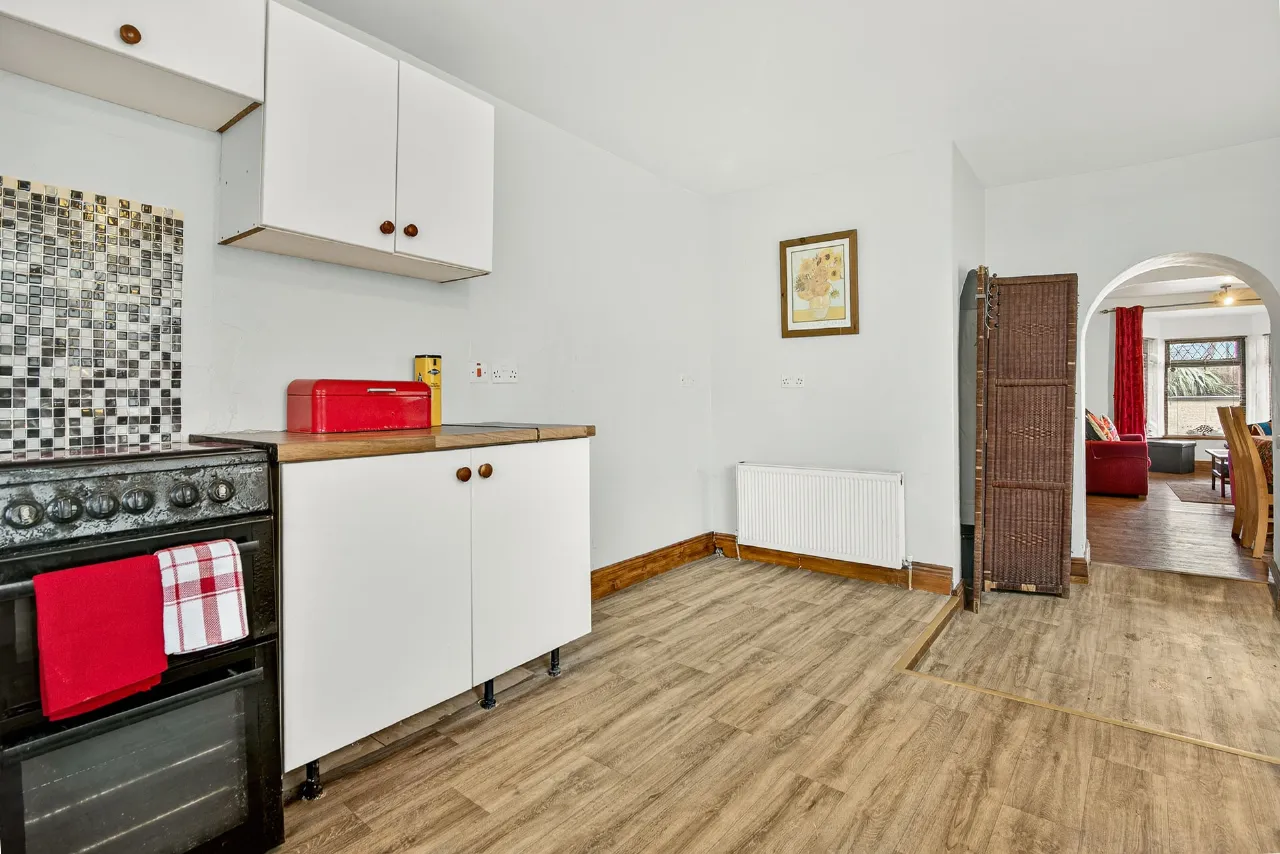 Photo of Buenos Ayres Drive, Strandhill, Co. Sligo, F91WY02