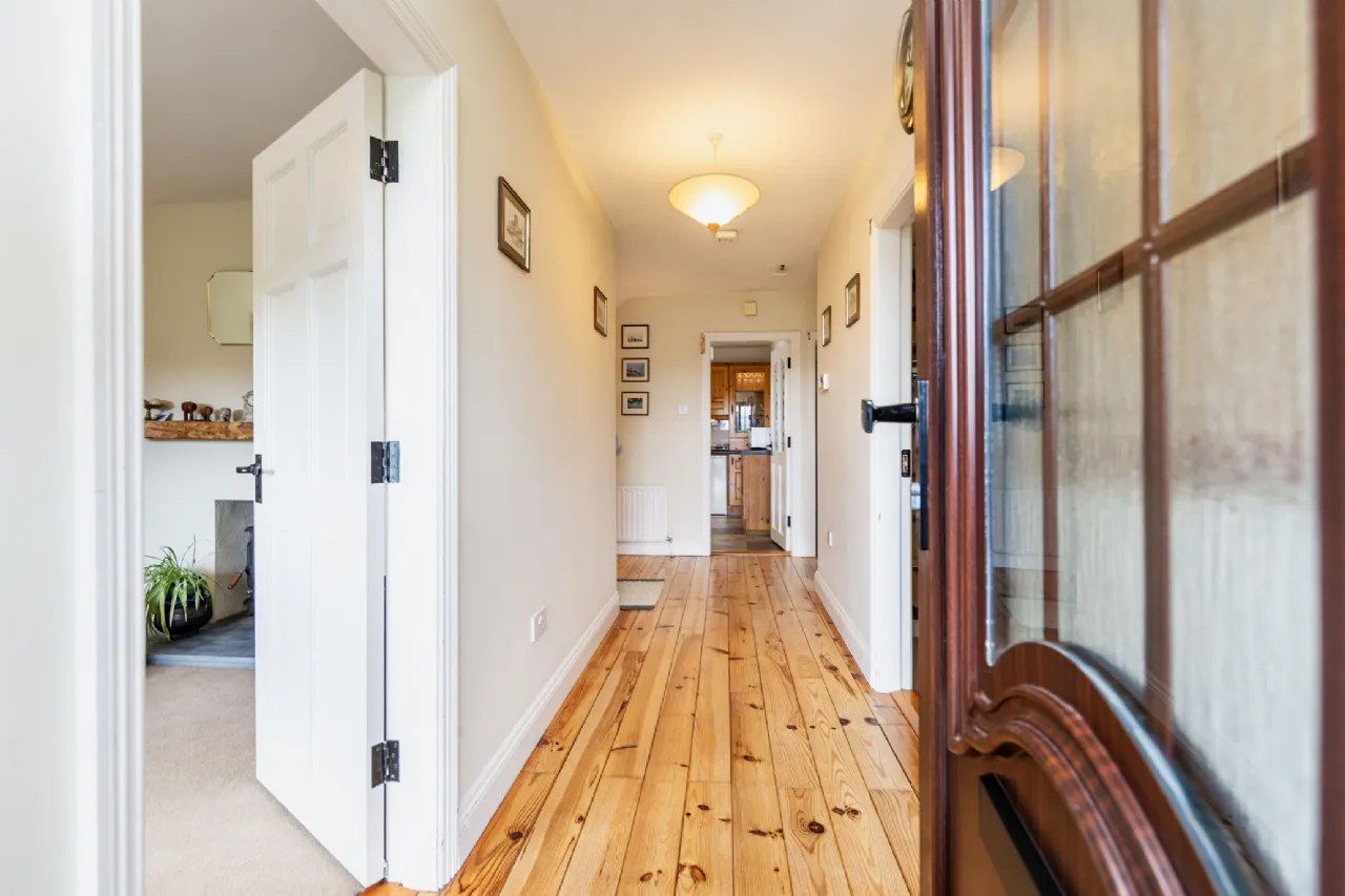 Photo of 5 Riverview, New Ross, Co. Wexford, Y34 VW86