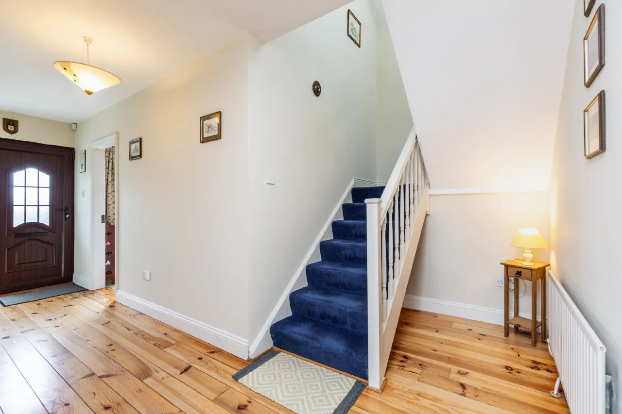 Photo of 5 Riverview, New Ross, Co. Wexford, Y34 VW86