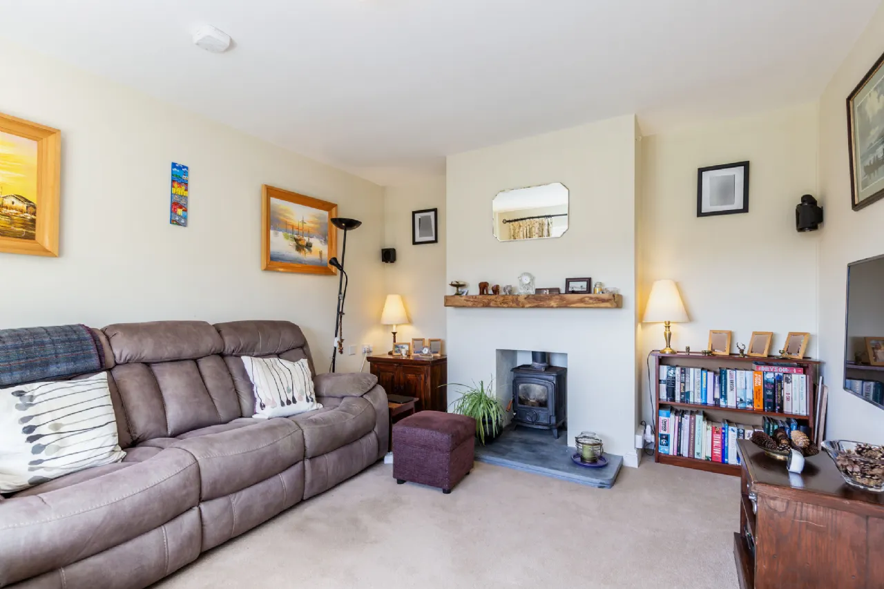 Photo of 5 Riverview, New Ross, Co. Wexford, Y34 VW86